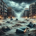 DANA en España: ¿Desastre Natural o Guion Planeado?